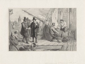 Het laden van een schip