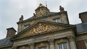 Het Loo Detail