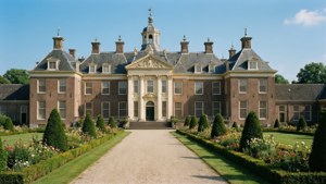 Het Loo Palace Grandeur