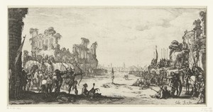 Het martelaarschap van de Heilige Sebastiaan