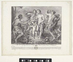 Het oordeel van Paris