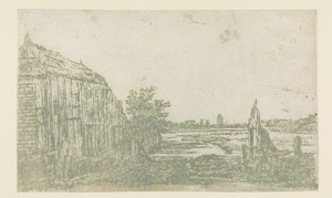 Het sluisje