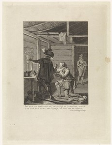 Het verraad van Rennenberg, 1580
