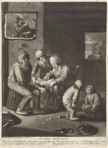 Het zintuig Reuk