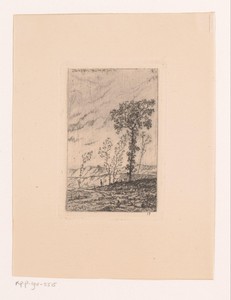 Heuvellandschap