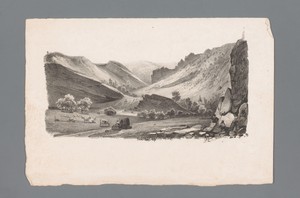Heuvellandschap