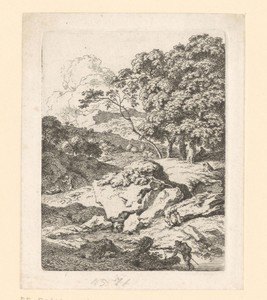 Heuvellandschap