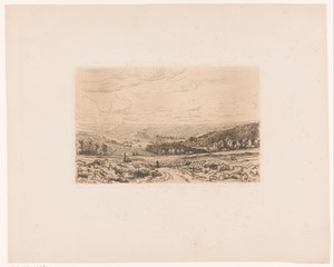 Heuvellandschap