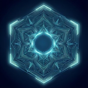 Hex Aura Geometry