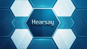 Hexagon Grid Hearsay