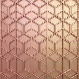 Hexagon Hues