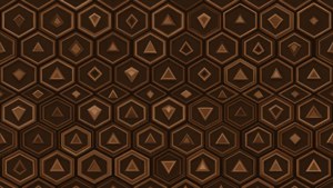 Hexagon Inner Shapes