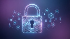 Hexagon Lock Encryption