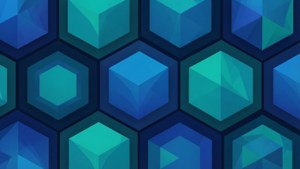 Hexagon Pattern