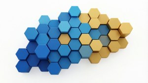 Hexagonal Histogram