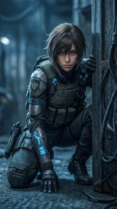 Hibana Tactical Cover