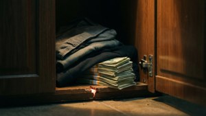 Hidden Cash