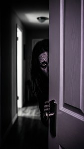 Hidden Fear