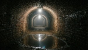 Hidden Passage