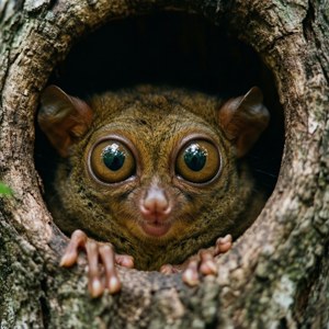 Hidden Watcher