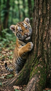 Hide and Peek