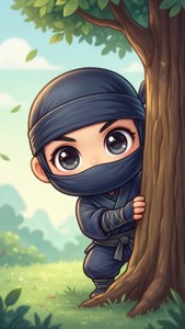 Hide and Seek