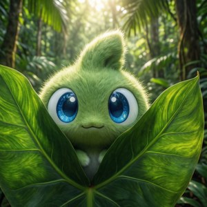 Hide and Seek Sobble