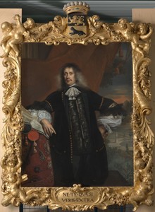 Hieronymus van Beverningk
