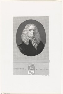Hieronymus van Beverningk