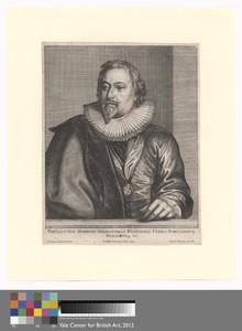 Hieronymus Westonius