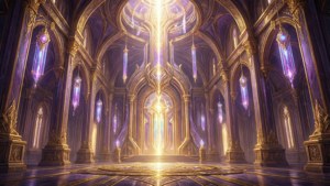 High Charity Sanctuary