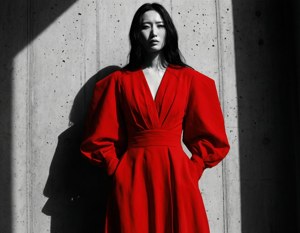 High Contrast