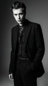 High Fashion Editorial