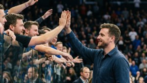 High-Five Fans