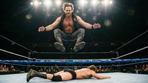 High Flyer