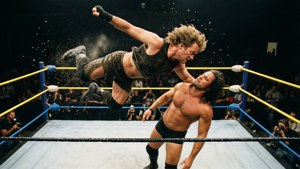 High Flyer