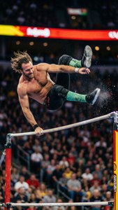 High Flyer