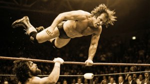 High-Flying Action