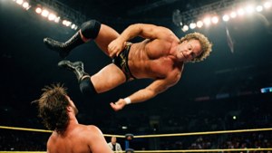High-Flying Action