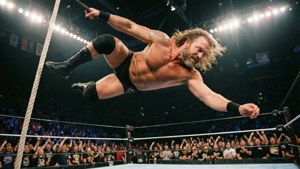 High-Flying Action