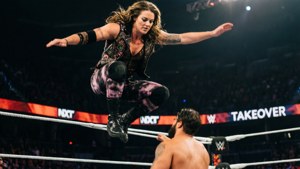 High-Flying Attack