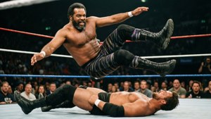 High-Flying Impact
