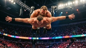 High-Flying Lethal