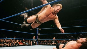 High-Flying Maneuver