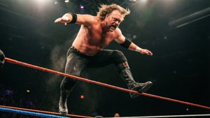 High-Flying Rocker
