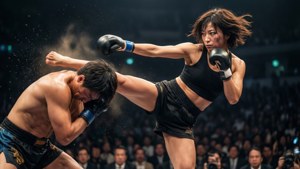 High Kick