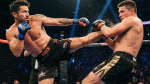 High Kick Action