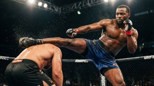 High Kick Assault