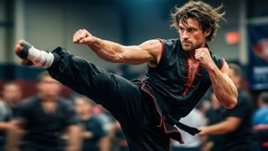 High Kick