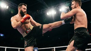 High Kick Technique